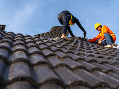 About Roof Repair Experts Doylestown, OH
